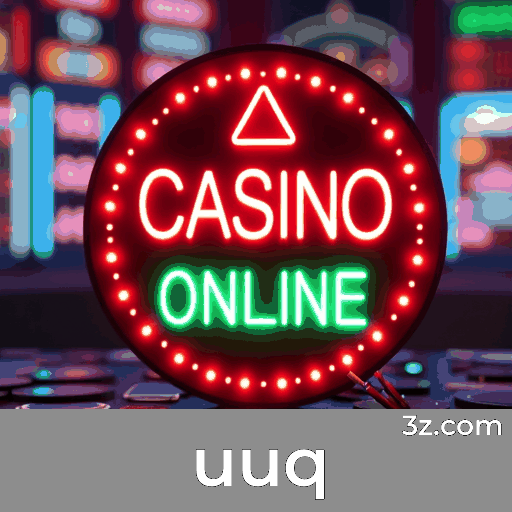 Desbloqueie Recompensas Surpreendentes no uuq