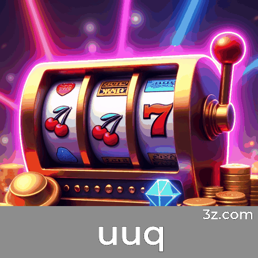 Desbloqueie Recompensas Surpreendentes no uuq