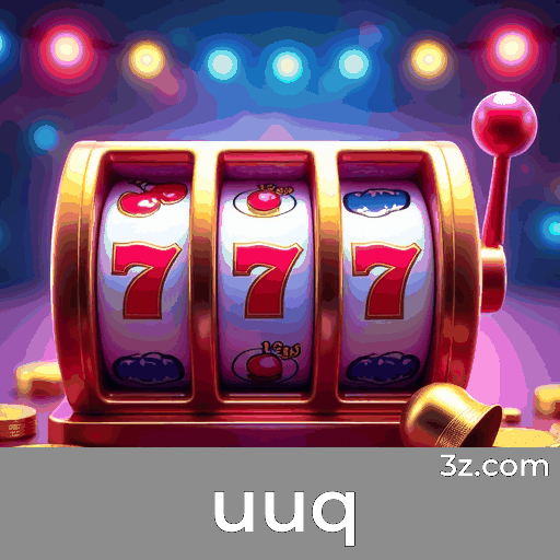 uuq: Cassino Online Seguro e Profissional