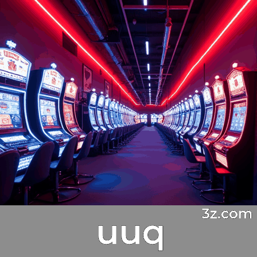 uuq: Cassino Online Seguro e Profissional