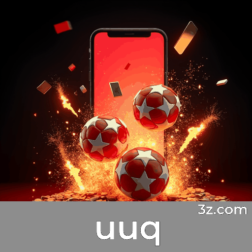 App uuq: Mobilidade e Funcionalidade na Palma da Mão