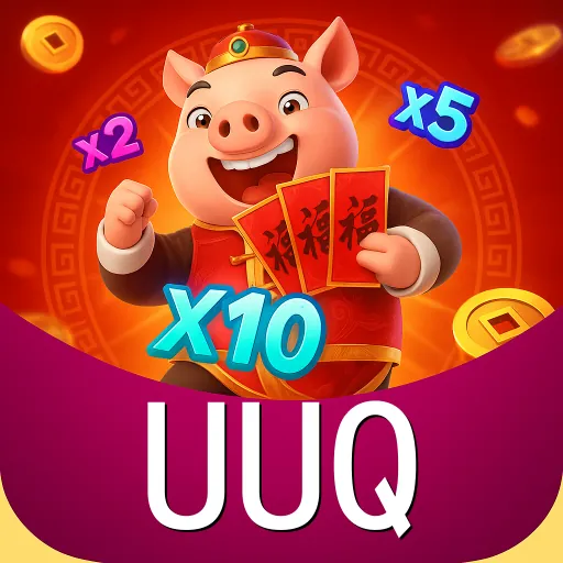 UUQ Cassino Online